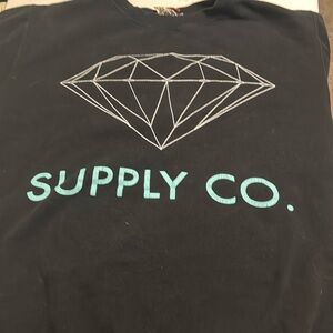 Original DIAMOND SWEAT SHIRT
